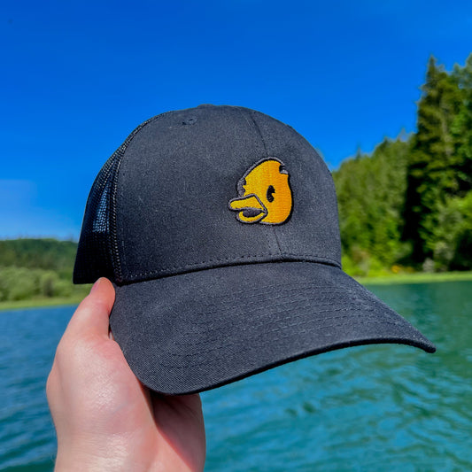 Pintail Mascot Trucker Hat