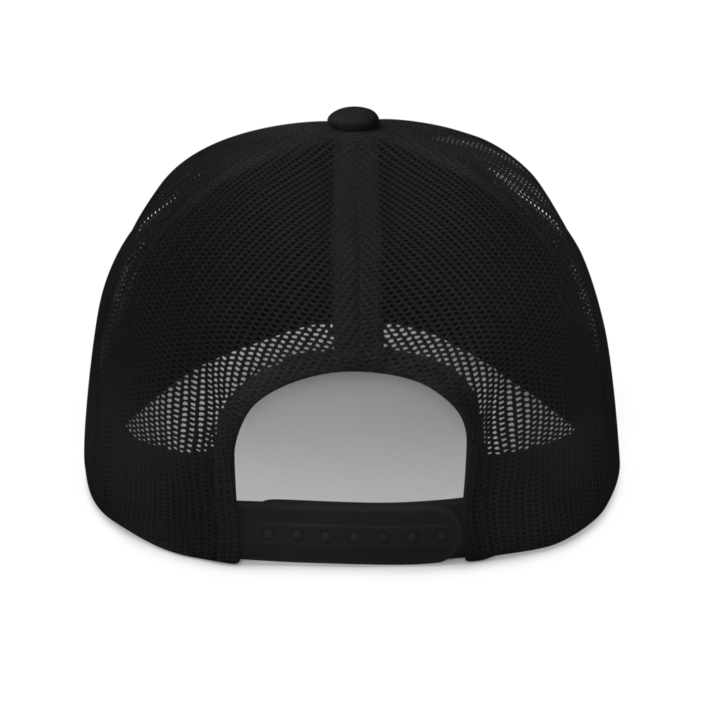 Pintail Logo Trucker Hat