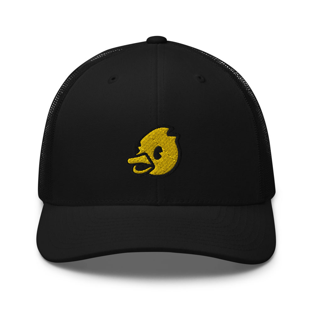 Pintail Mascot Trucker Hat