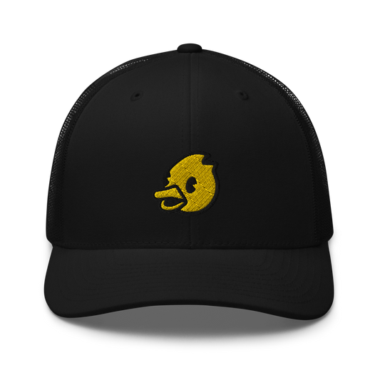 Pintail Mascot Trucker Hat